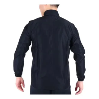 Silver Jacket „Black“