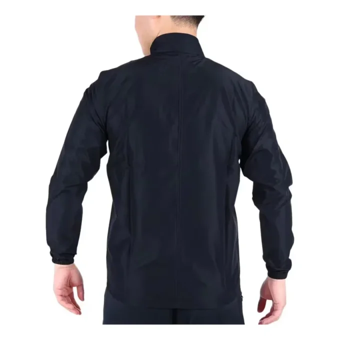 Silver Jacket „Black“