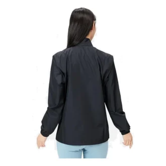 Silver Jacket „Black“