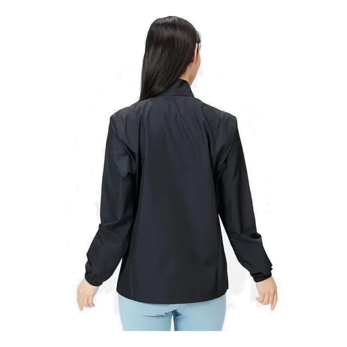 Silver Jacket „Black“