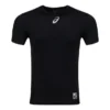 Silver Shirt „Black“