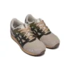 Sivasdescalzo x Gel-Lyte 3 «Rewind Waste»