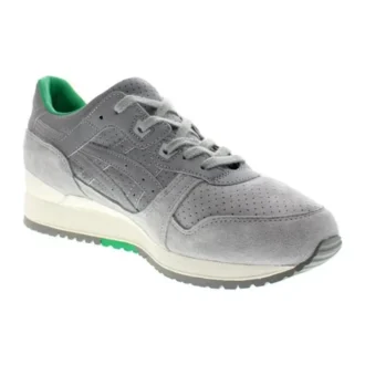 Size? x Gel-Lyte 3 «25th Anniversary Tsavorite»