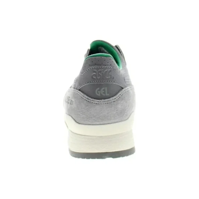 Size? x Gel-Lyte 3 «25th Anniversary Tsavorite»