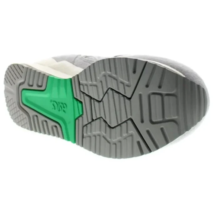Size? x Gel-Lyte 3 «25th Anniversary Tsavorite»