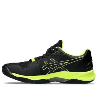 SKY Elite FF 2 „Black Safety Yellow“