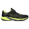 SKY Elite FF 2 „Black Safety Yellow“