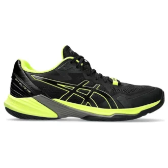 SKY Elite FF 2 „Black Safety Yellow“