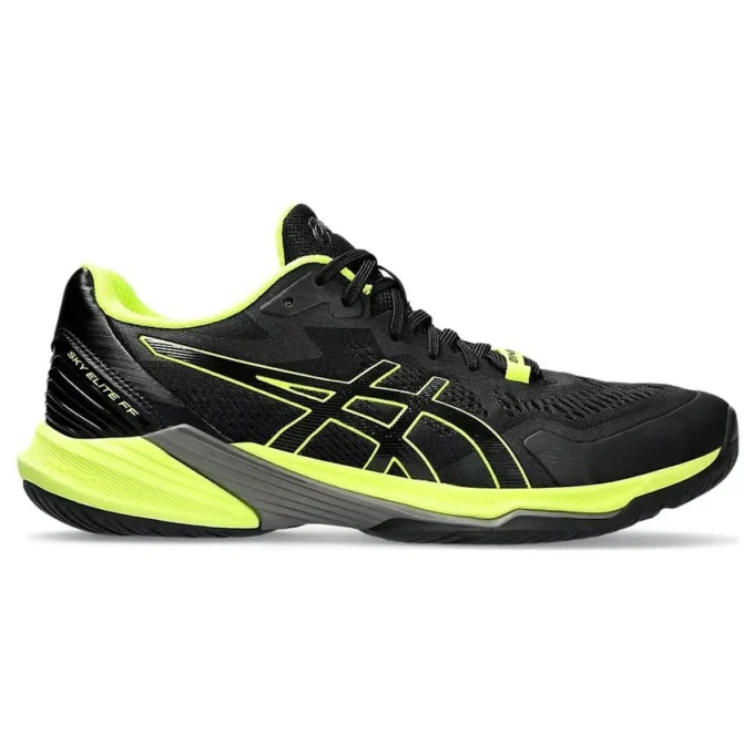 SKY Elite FF 2 „Black Safety Yellow“