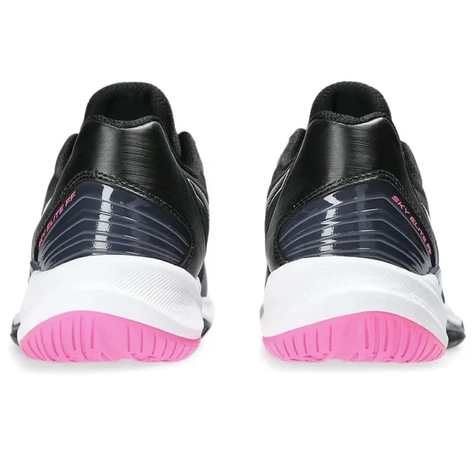 Sky Elite FF 2 „Black White Pink“