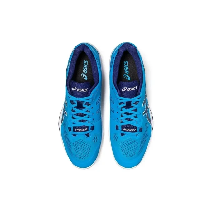 Sky Elite FF 2 „Island Blue Indigo“