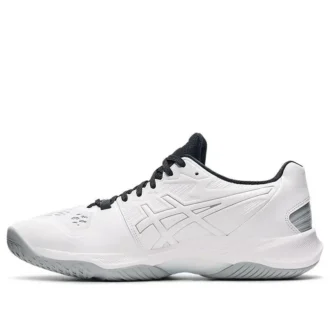Sky Elite FF 2 Low „White Pure Silver“