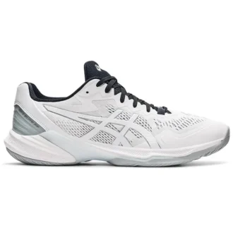 Sky Elite FF 2 Low „White Pure Silver“