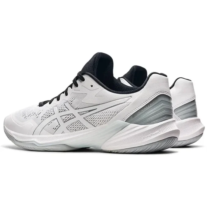 Sky Elite FF 2 Low „White Pure Silver“