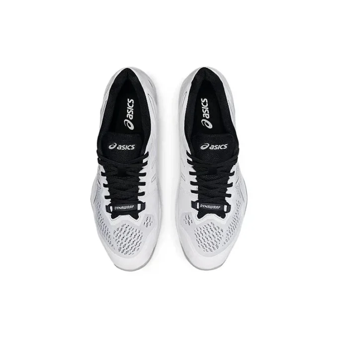 Sky Elite FF 2 Low „White Pure Silver“