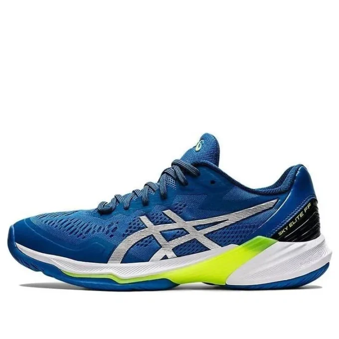 Sky Elite FF 2 Volleyballschuhe «Blau»