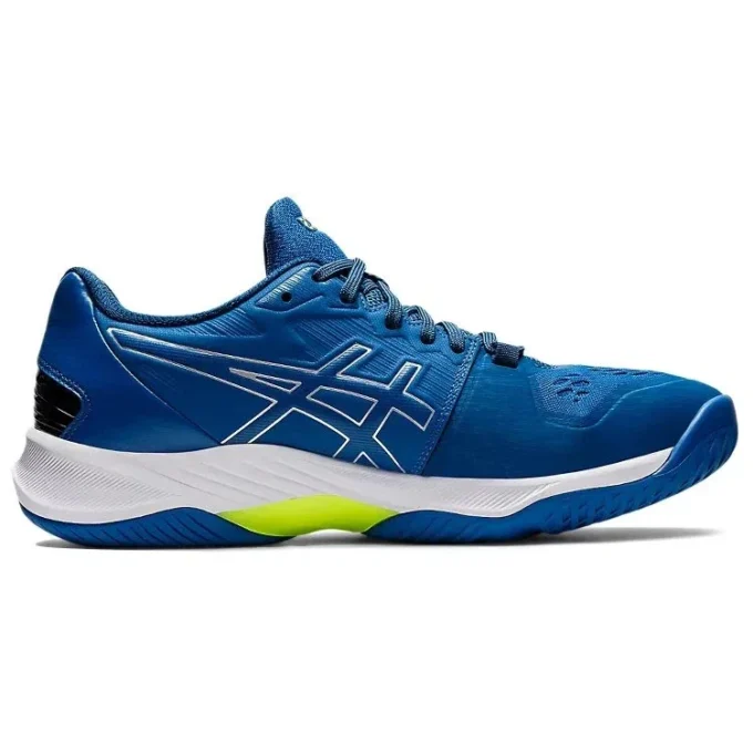 Sky Elite FF 2 Volleyballschuhe «Blau»