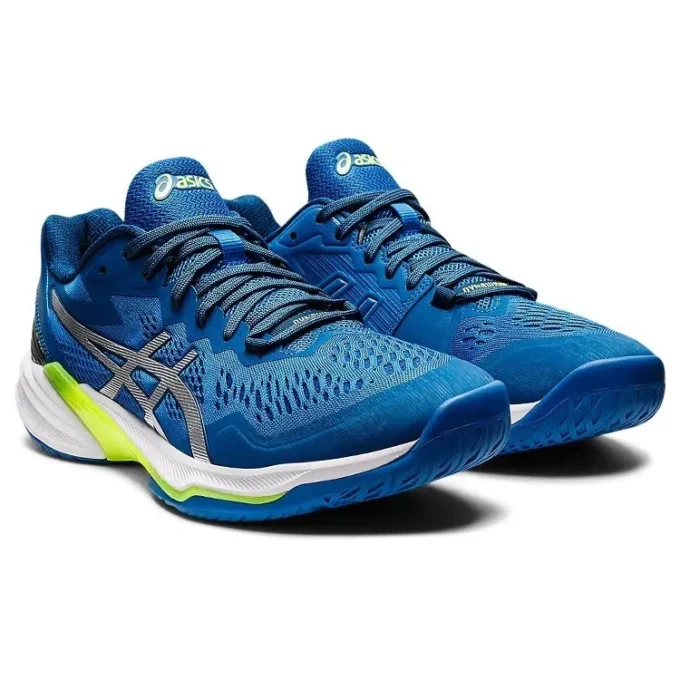 Sky Elite FF 2 Volleyballschuhe «Blau»