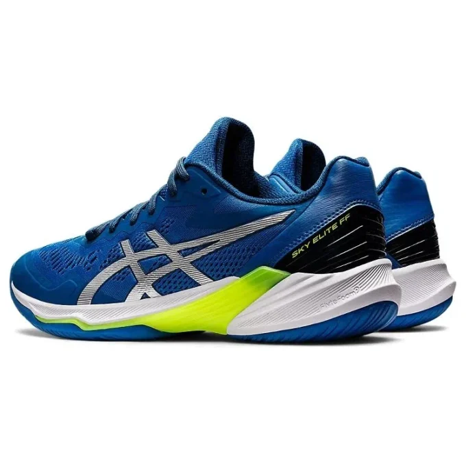Sky Elite FF 2 Volleyballschuhe «Blau»