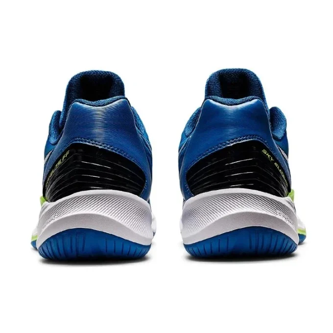 Sky Elite FF 2 Volleyballschuhe «Blau»
