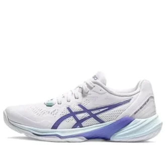 Sky Elite FF 2 „Weiss Blau Violett“