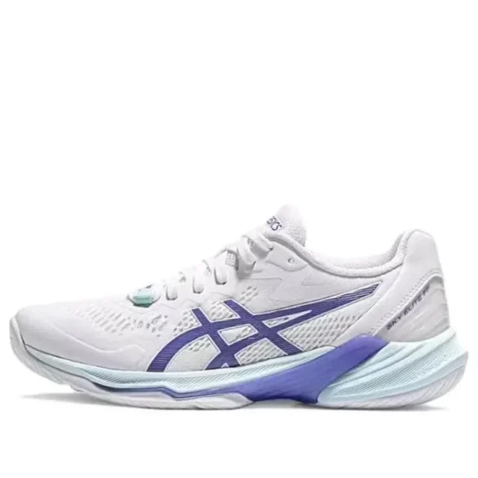 Sky Elite FF 2 „Weiss Blau Violett“