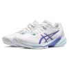 Sky Elite FF 2 „Weiss Blau Violett“