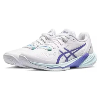 Sky Elite FF 2 „Weiss Blau Violett“