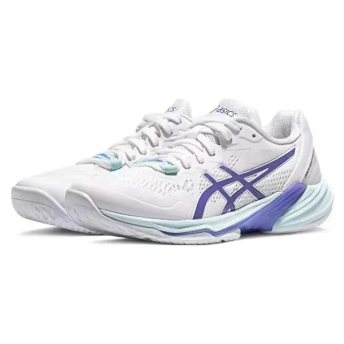 Sky Elite FF 2 „Weiss Blau Violett“