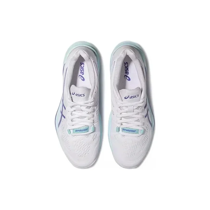 Sky Elite FF 2 „Weiss Blau Violett“