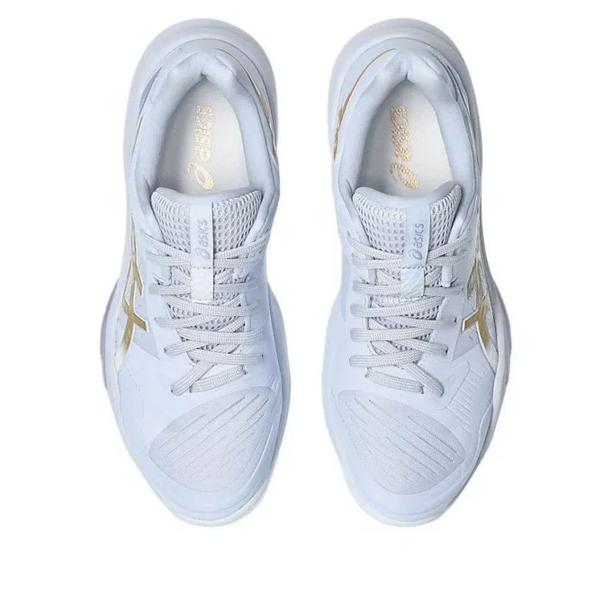 Sky Elite FF 3 „Blue Fade Champagne“