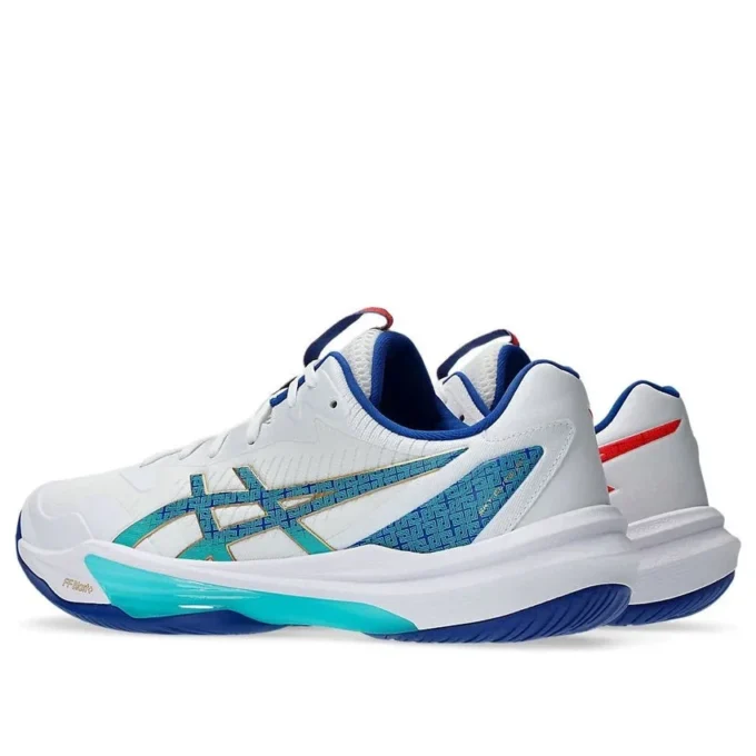 Sky Elite FF 3 «Weiss Blau»