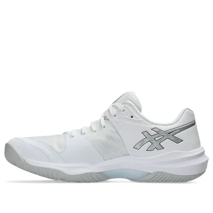 Sky Elite FF 3 «Weiss Pure Silver»