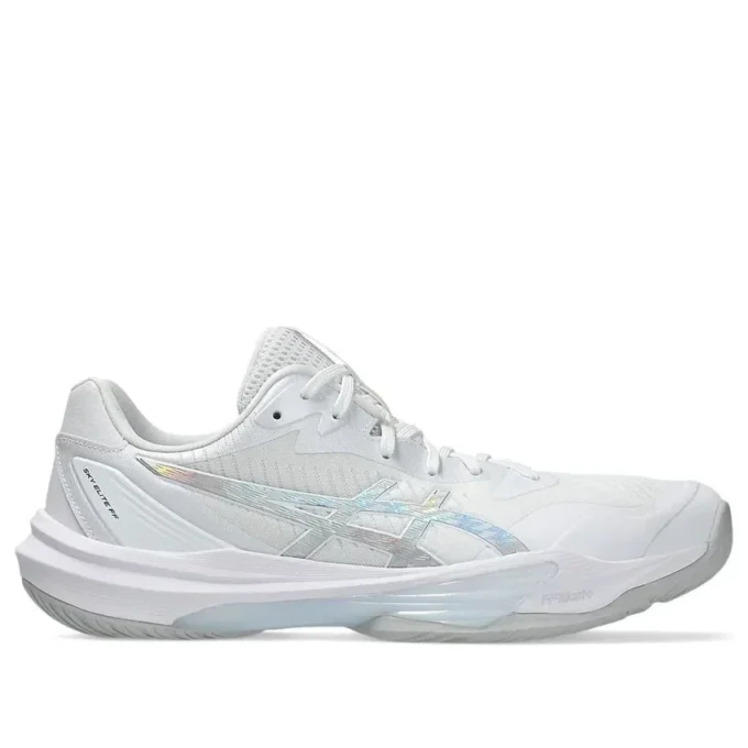 Sky Elite FF 3 «Weiss Pure Silver»
