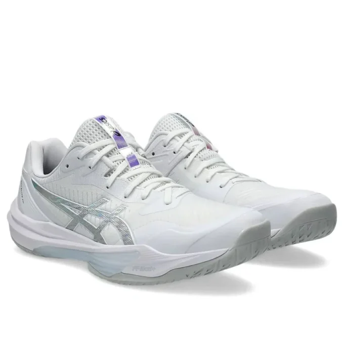 Sky Elite FF 3 «Weiss Pure Silver»