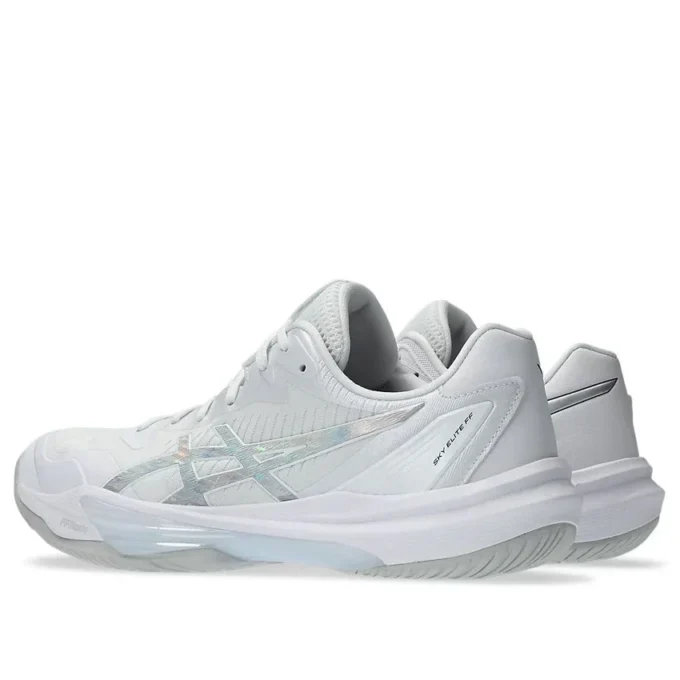 Sky Elite FF 3 «Weiss Pure Silver»