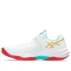 Sky Elite FF 3 „Weiss Sea Glass“