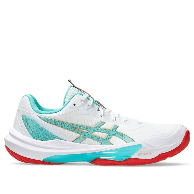 Sky Elite FF 3 „Weiss Sea Glass“