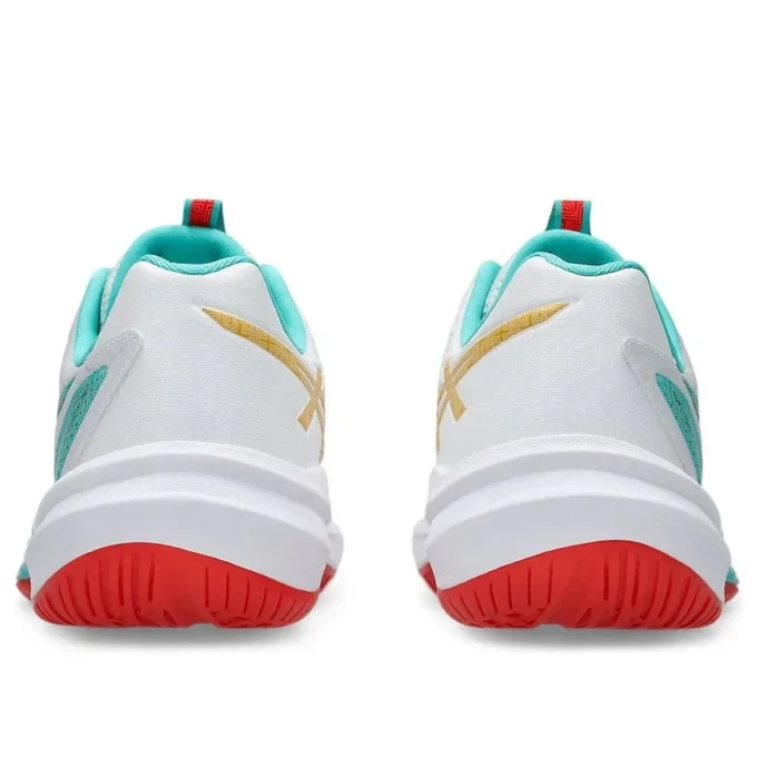 Sky Elite FF 3 „Weiss Sea Glass“