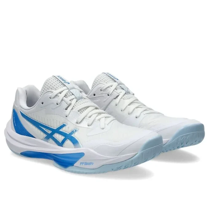 Sky Elite FF 3 „White Blue Coast“