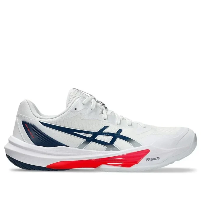 Sky Elite FF 3 „White Mako Blue“