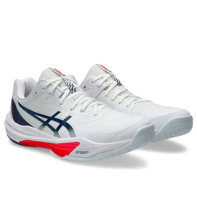 Sky Elite FF 3 „White Mako Blue“