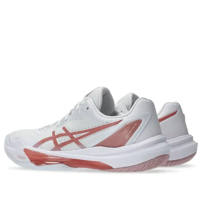 Sky Elite FF 3 „White Morganite“