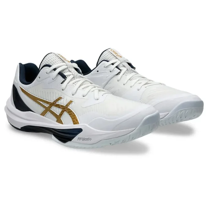 Sky Elite FF 3 „White Navy Gold“