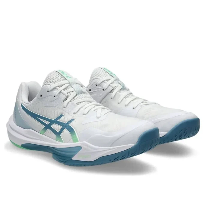 Sky Elite FF 3 «White Saba Blue»