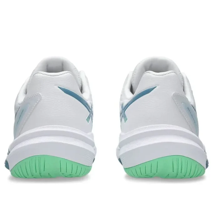 Sky Elite FF 3 «White Saba Blue»
