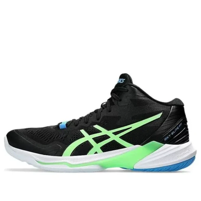 Sky Elite FF MT 2 „Black Lime Burst“