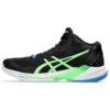 Sky Elite FF MT 2 „Black Lime Burst“
