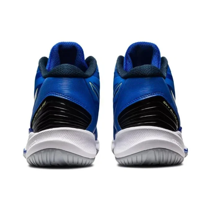 Sky Elite FF MT 2 „Illusion Blue“