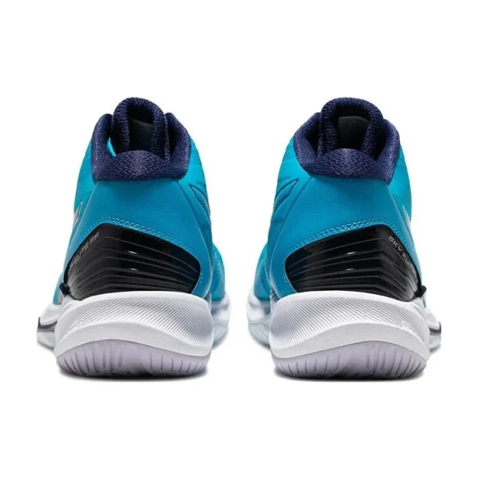 Sky Elite FF MT 2 «Island Blue»